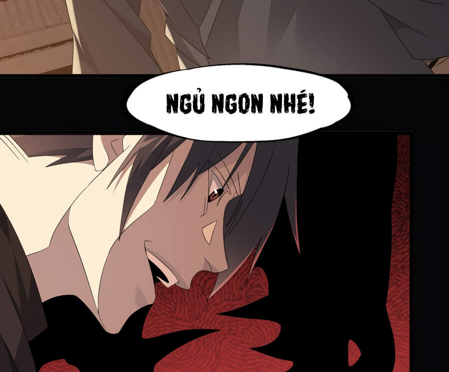 Sức Mạnh Của Ác Thần Chapter 9.5 - 17
