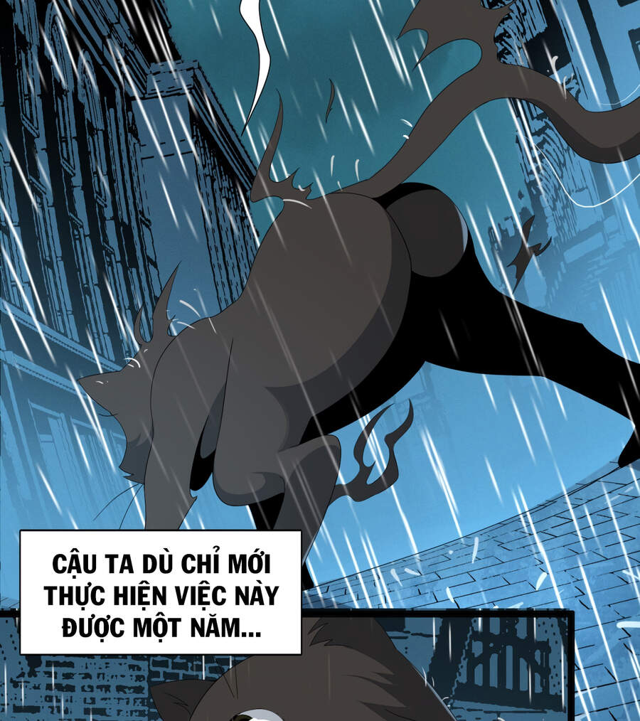 Sức Mạnh Của Ác Thần Chapter 9.5 - 26