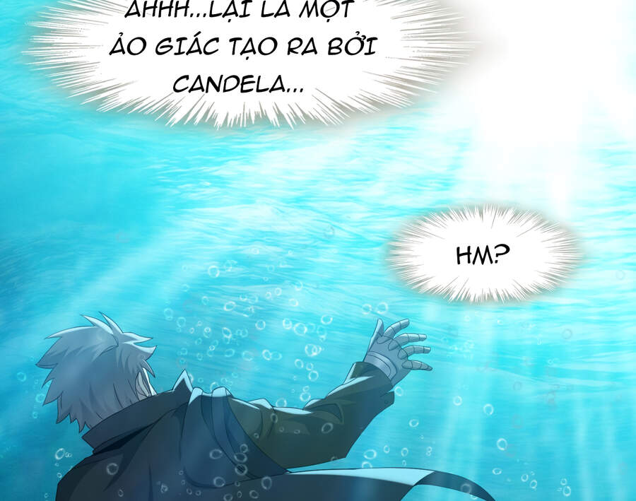 Sức Mạnh Của Ác Thần Chapter 9.5 - 30