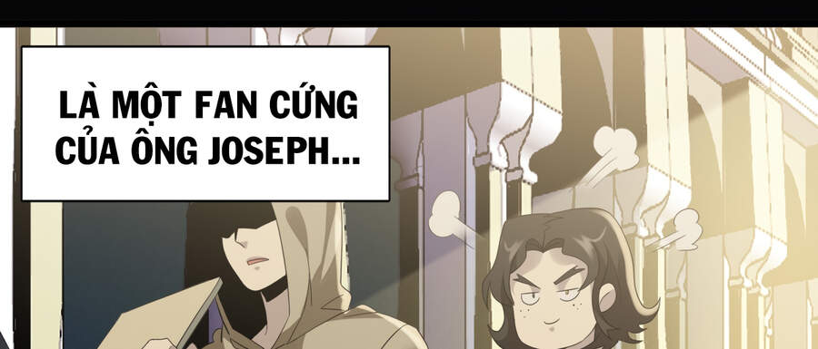 Sức Mạnh Của Ác Thần Chapter 9.5 - 4