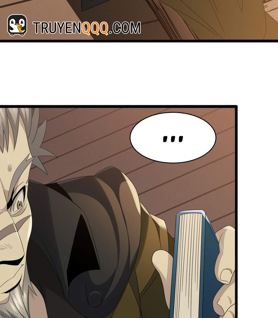 Sức Mạnh Của Ác Thần Chapter 9.5 - 50