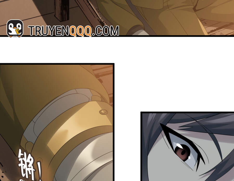 Sức Mạnh Của Ác Thần Chapter 9 - 18