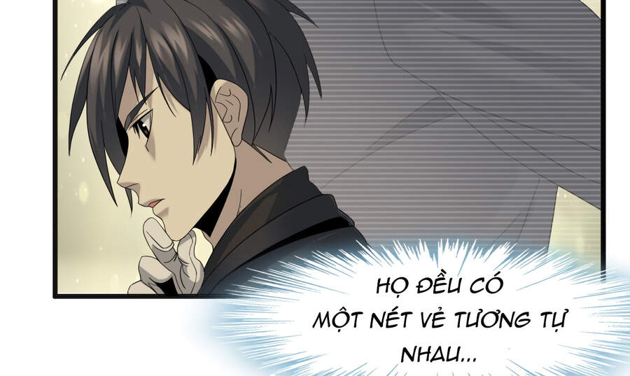 Sức Mạnh Của Ác Thần Chapter 9 - 29