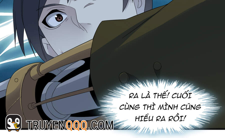 Sức Mạnh Của Ác Thần Chapter 9 - 33