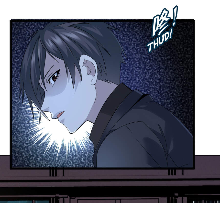 Sức Mạnh Của Ác Thần Chapter 9 - 49