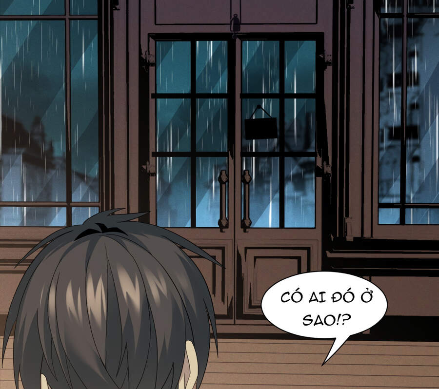 Sức Mạnh Của Ác Thần Chapter 9 - 50