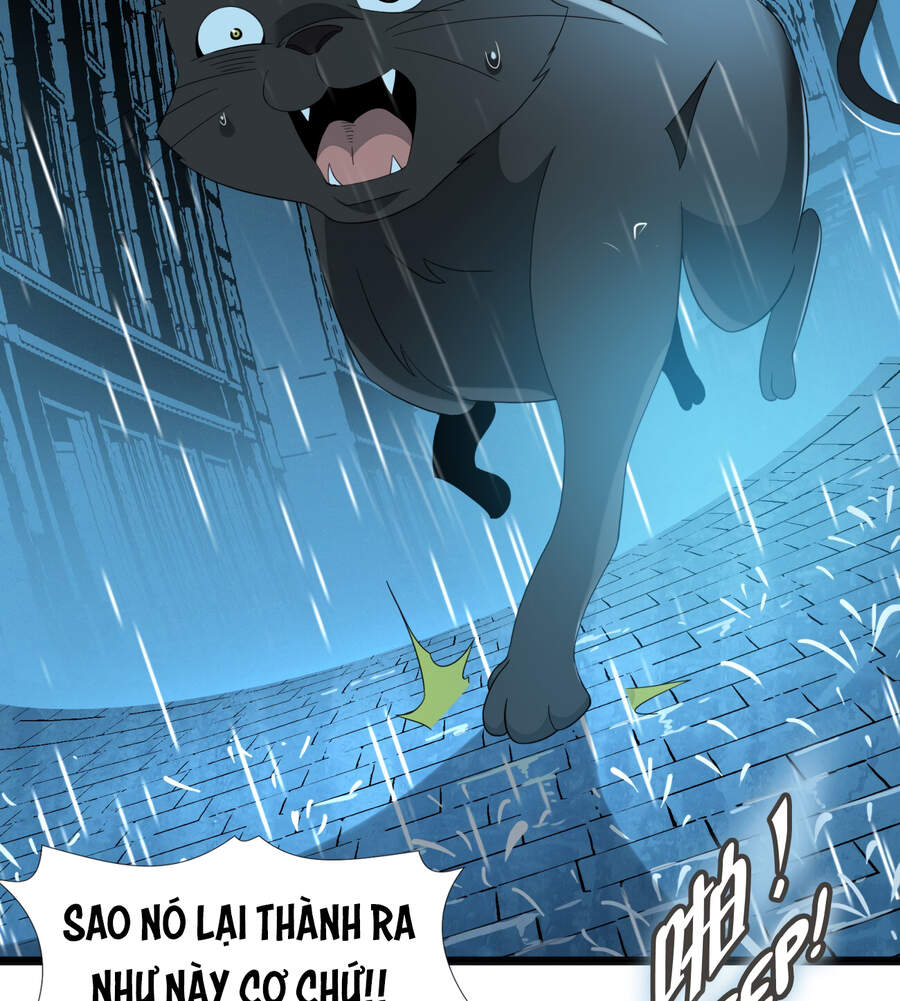 Sức Mạnh Của Ác Thần Chapter 9 - 58
