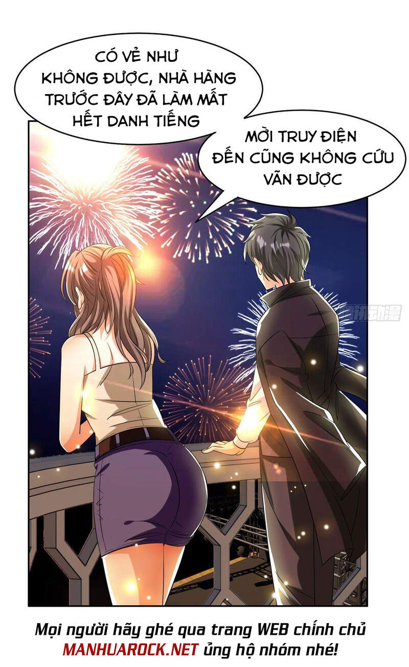 Trọng Sinh Chi Thần Cấp Bại Gia Tử Chapter 10 - 12