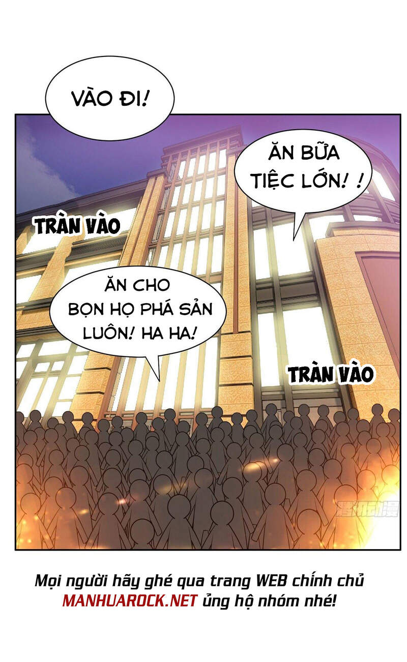 Trọng Sinh Chi Thần Cấp Bại Gia Tử Chapter 10 - 27