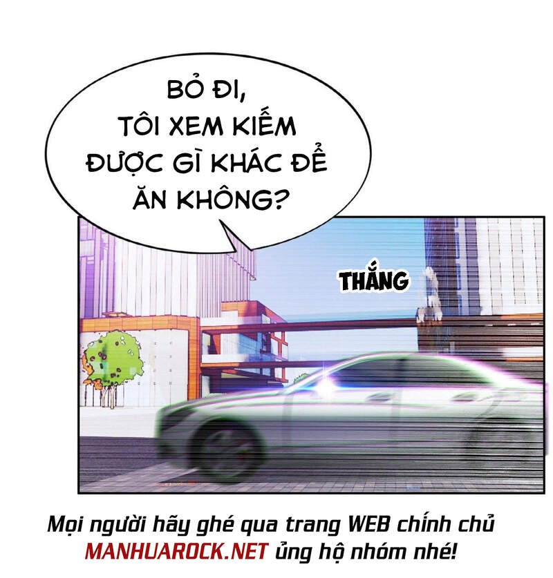 Trọng Sinh Chi Thần Cấp Bại Gia Tử Chapter 11 - 28