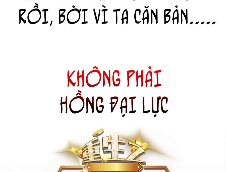 Trọng Sinh Chi Thần Cấp Bại Gia Tử Chapter 0 - 25