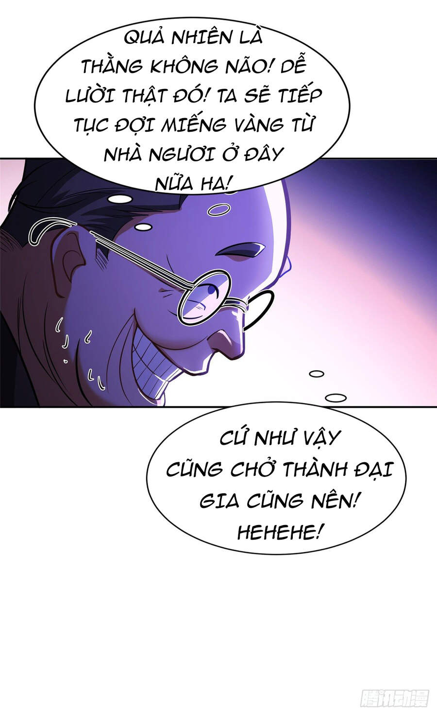Trọng Sinh Chi Thần Cấp Bại Gia Tử Chapter 1 - 11