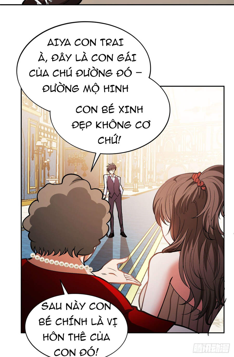 Trọng Sinh Chi Thần Cấp Bại Gia Tử Chapter 1 - 30
