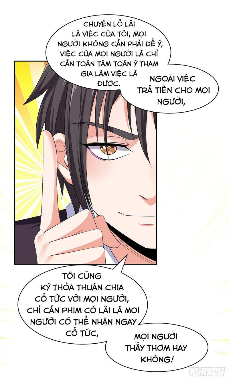 Trọng Sinh Chi Thần Cấp Bại Gia Tử Chapter 16 - 12