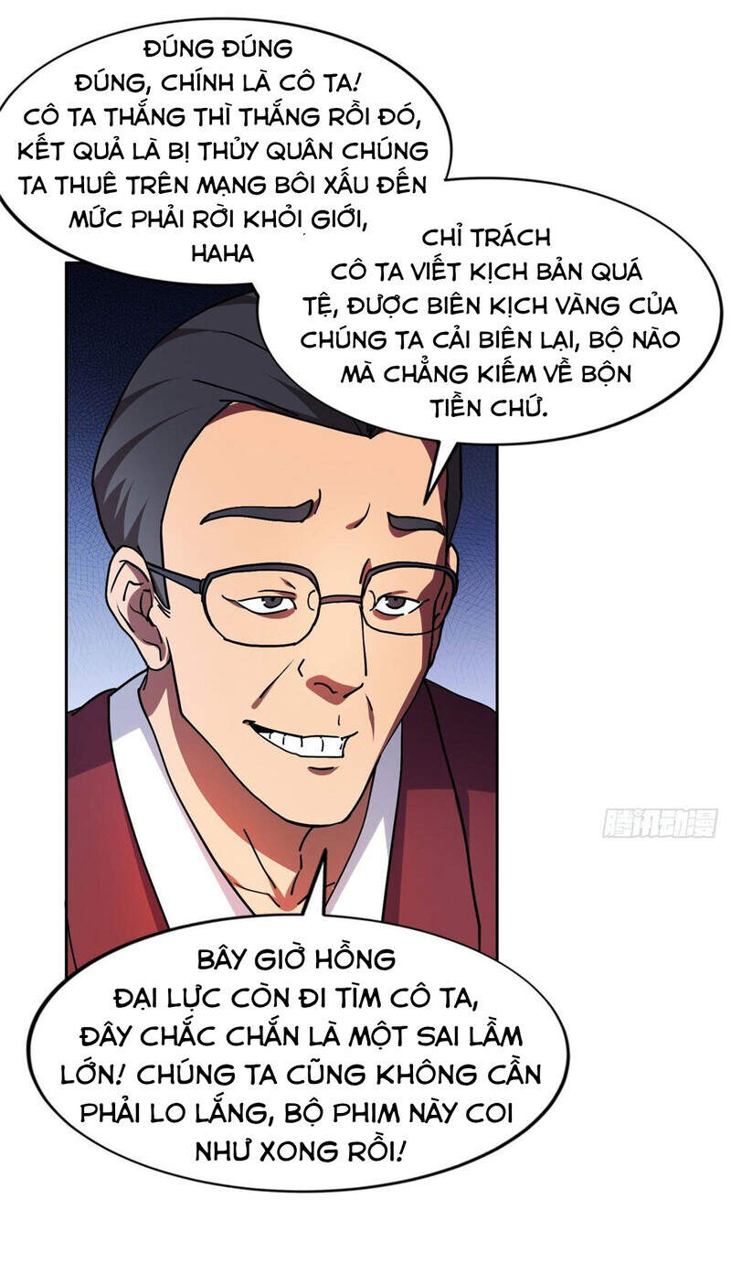 Trọng Sinh Chi Thần Cấp Bại Gia Tử Chapter 17 - 12