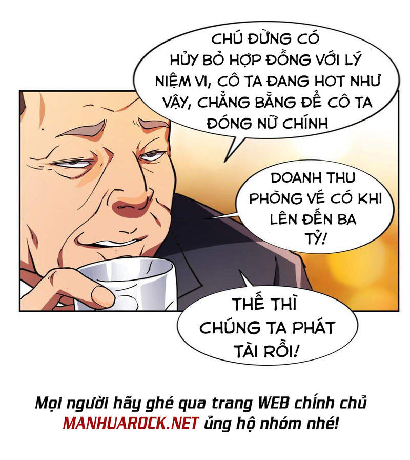Trọng Sinh Chi Thần Cấp Bại Gia Tử Chapter 17 - 20