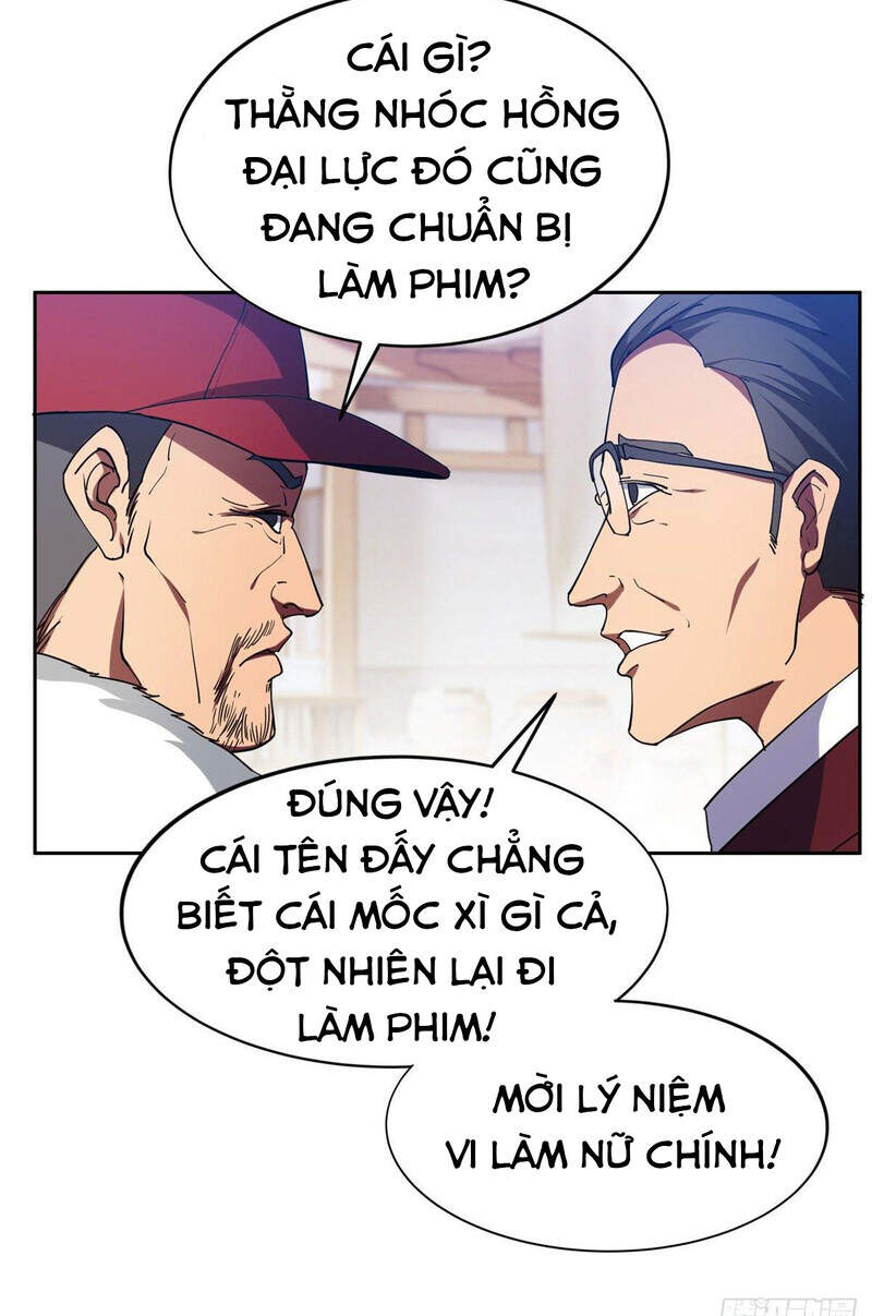 Trọng Sinh Chi Thần Cấp Bại Gia Tử Chapter 17 - 9