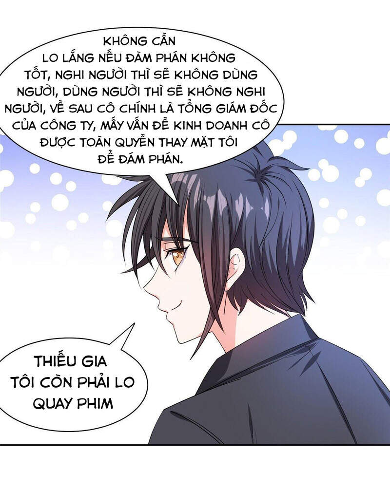 Trọng Sinh Chi Thần Cấp Bại Gia Tử Chapter 18 - 13