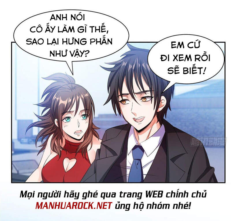 Trọng Sinh Chi Thần Cấp Bại Gia Tử Chapter 18 - 18