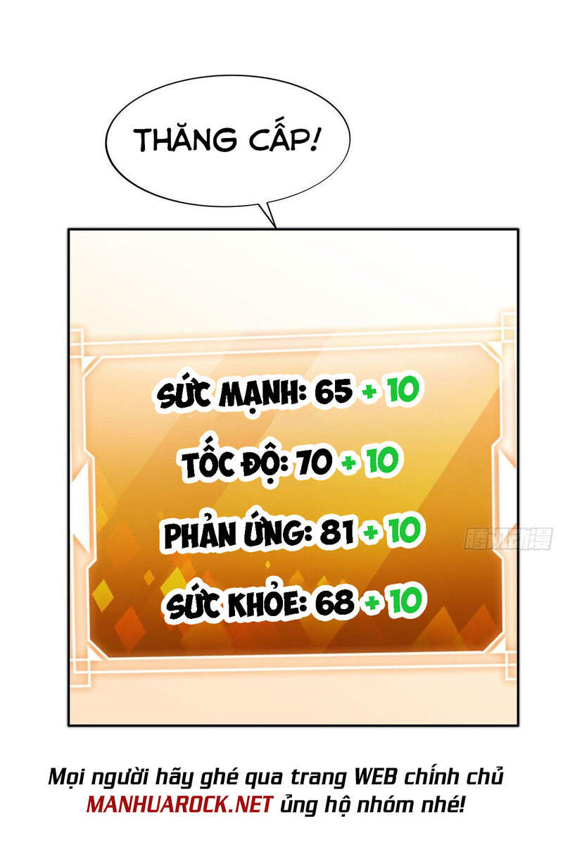 Trọng Sinh Chi Thần Cấp Bại Gia Tử Chapter 19 - 25