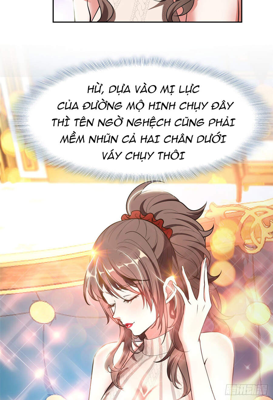 Trọng Sinh Chi Thần Cấp Bại Gia Tử Chapter 2 - 11