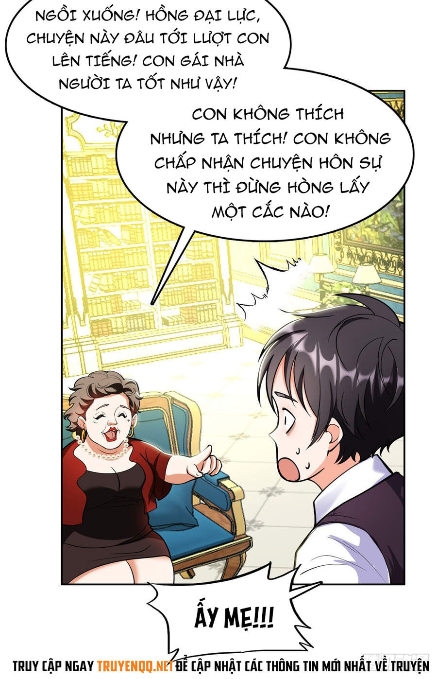 Trọng Sinh Chi Thần Cấp Bại Gia Tử Chapter 2 - 17