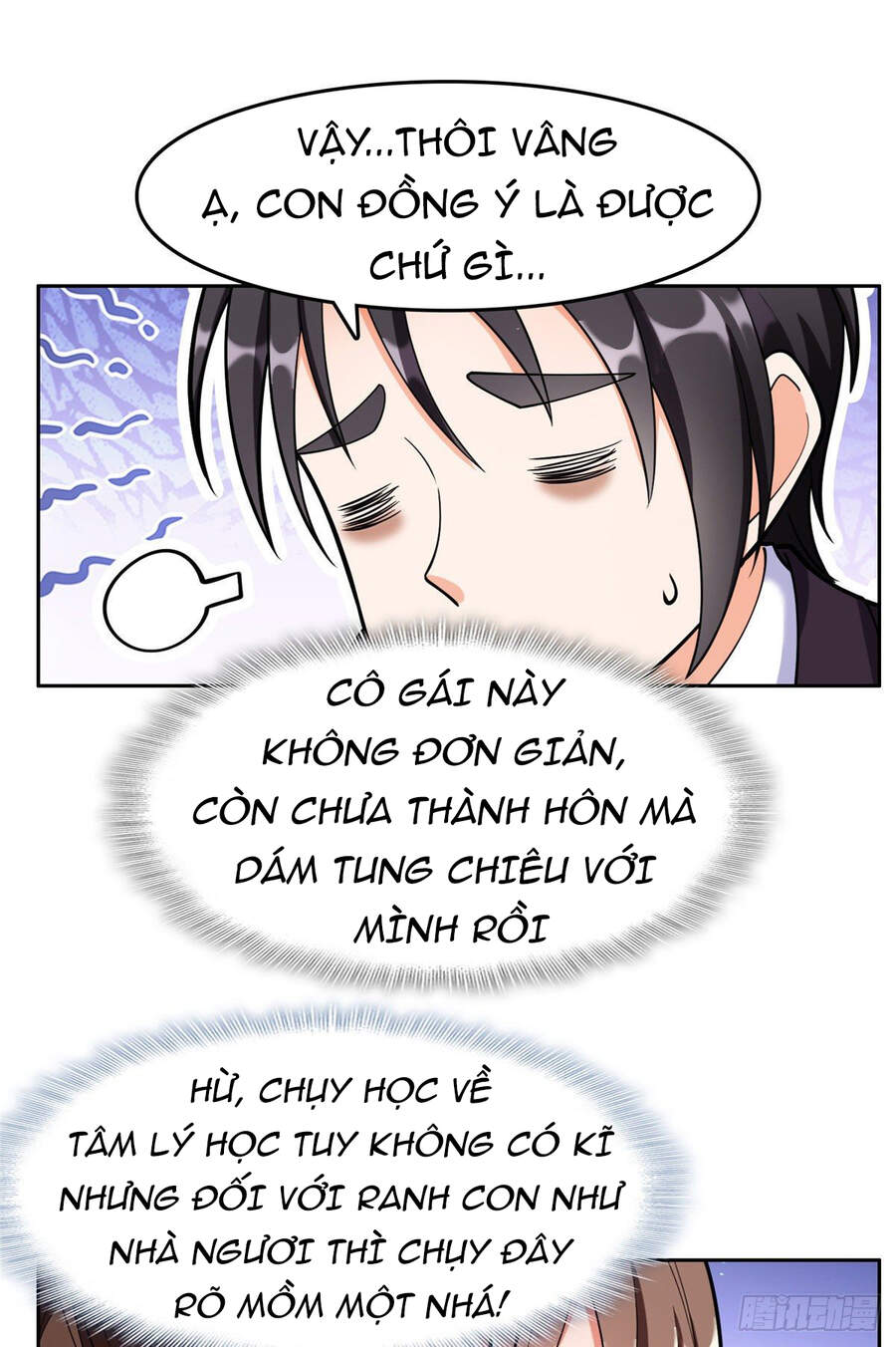 Trọng Sinh Chi Thần Cấp Bại Gia Tử Chapter 2 - 18