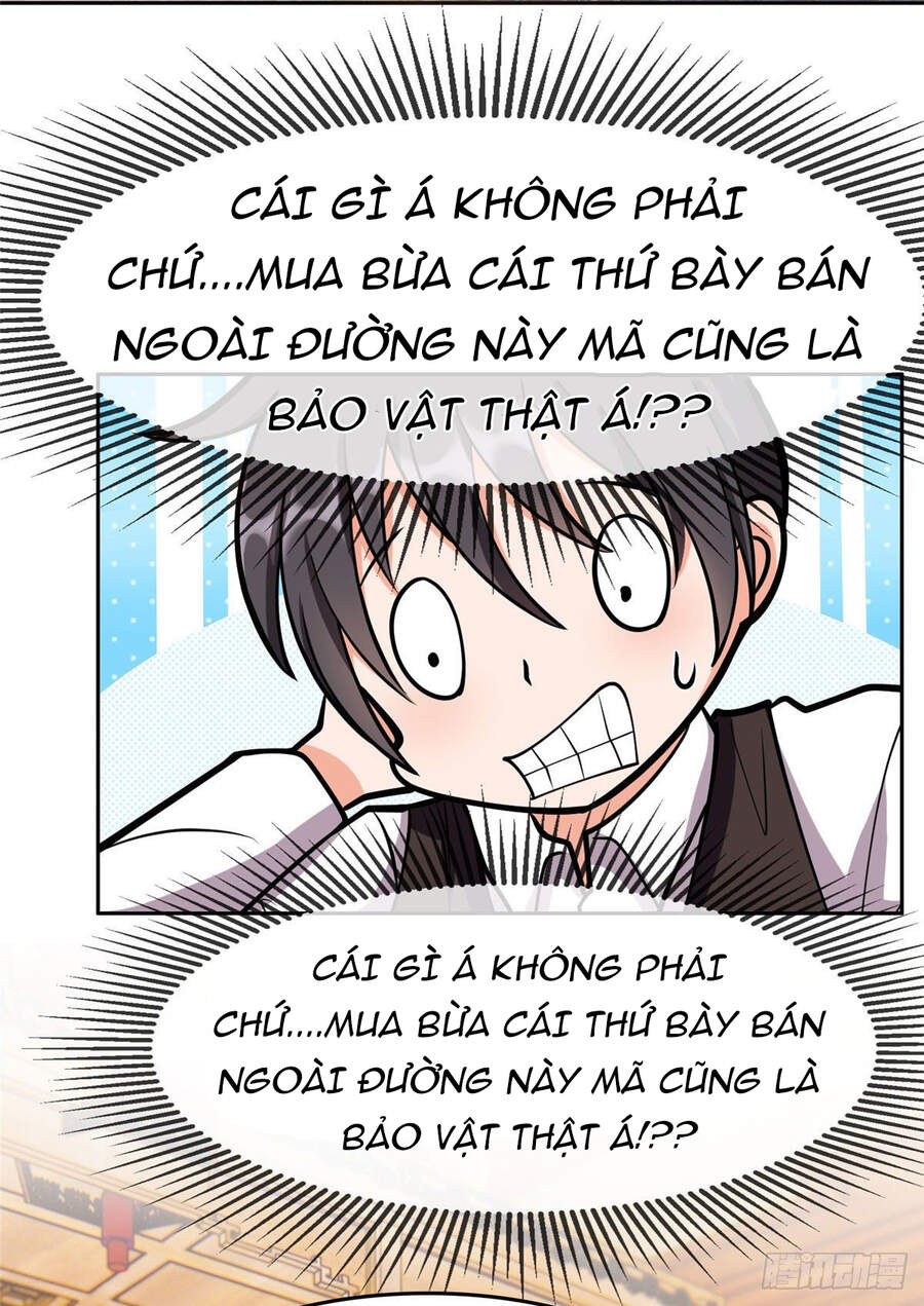Trọng Sinh Chi Thần Cấp Bại Gia Tử Chapter 2 - 34