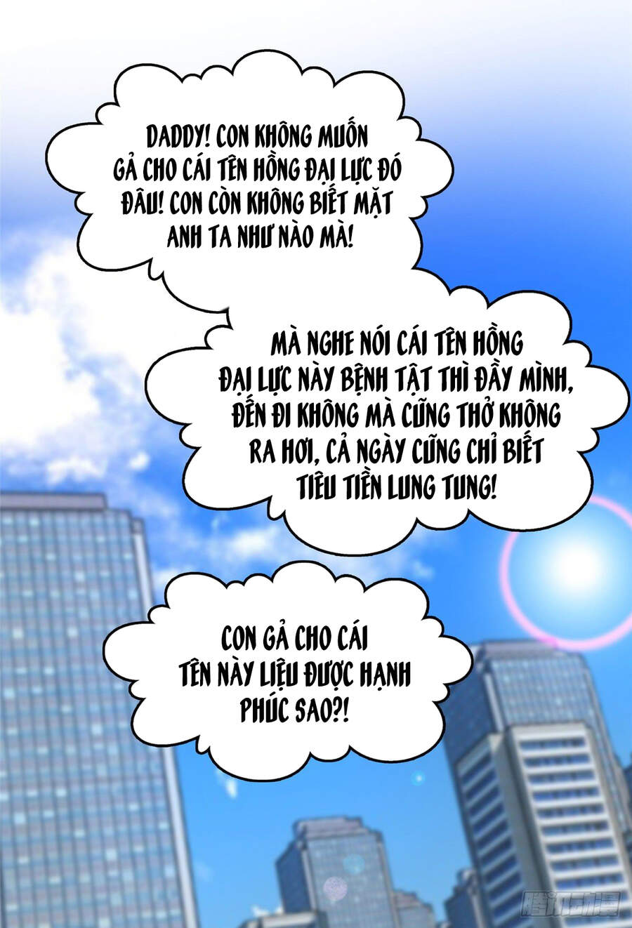 Trọng Sinh Chi Thần Cấp Bại Gia Tử Chapter 2 - 5