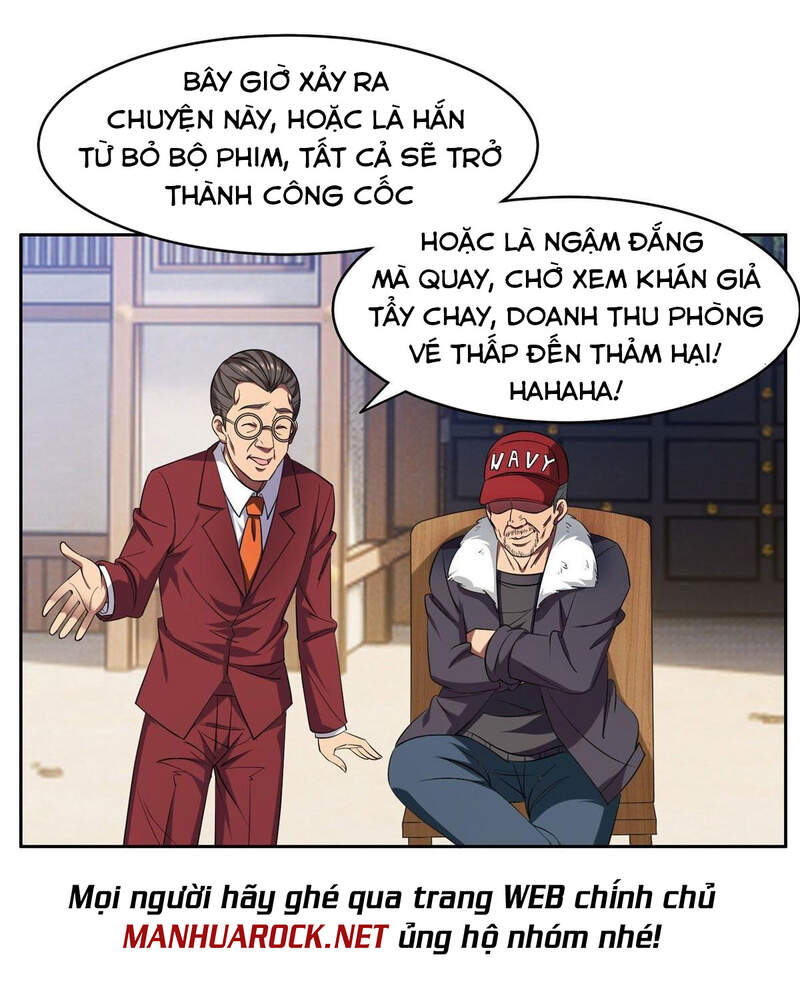 Trọng Sinh Chi Thần Cấp Bại Gia Tử Chapter 20 - 14
