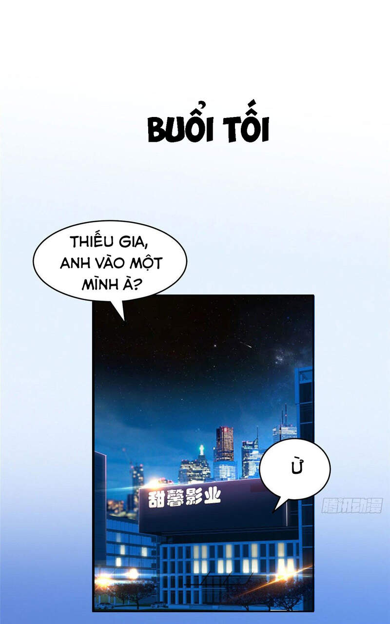 Trọng Sinh Chi Thần Cấp Bại Gia Tử Chapter 20 - 26