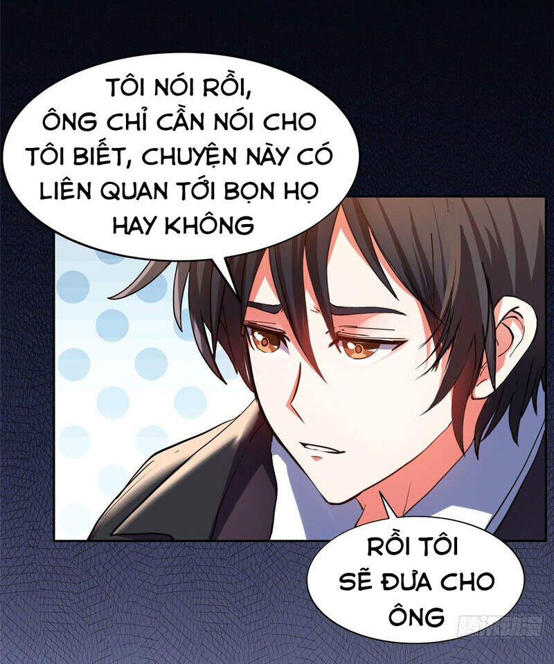 Trọng Sinh Chi Thần Cấp Bại Gia Tử Chapter 21 - 27