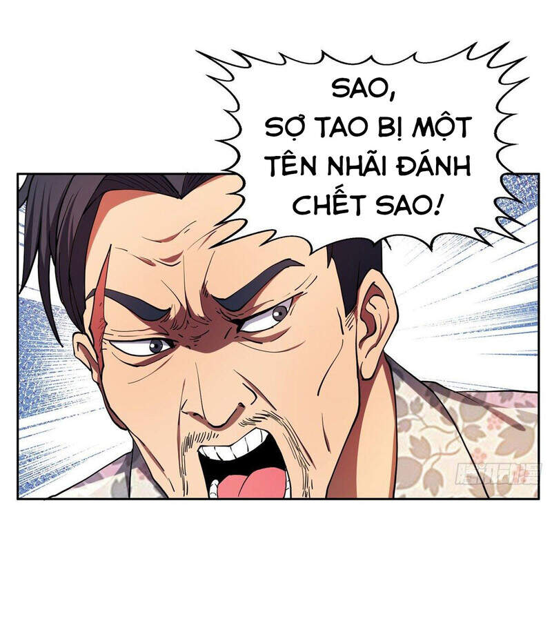 Trọng Sinh Chi Thần Cấp Bại Gia Tử Chapter 21 - 7