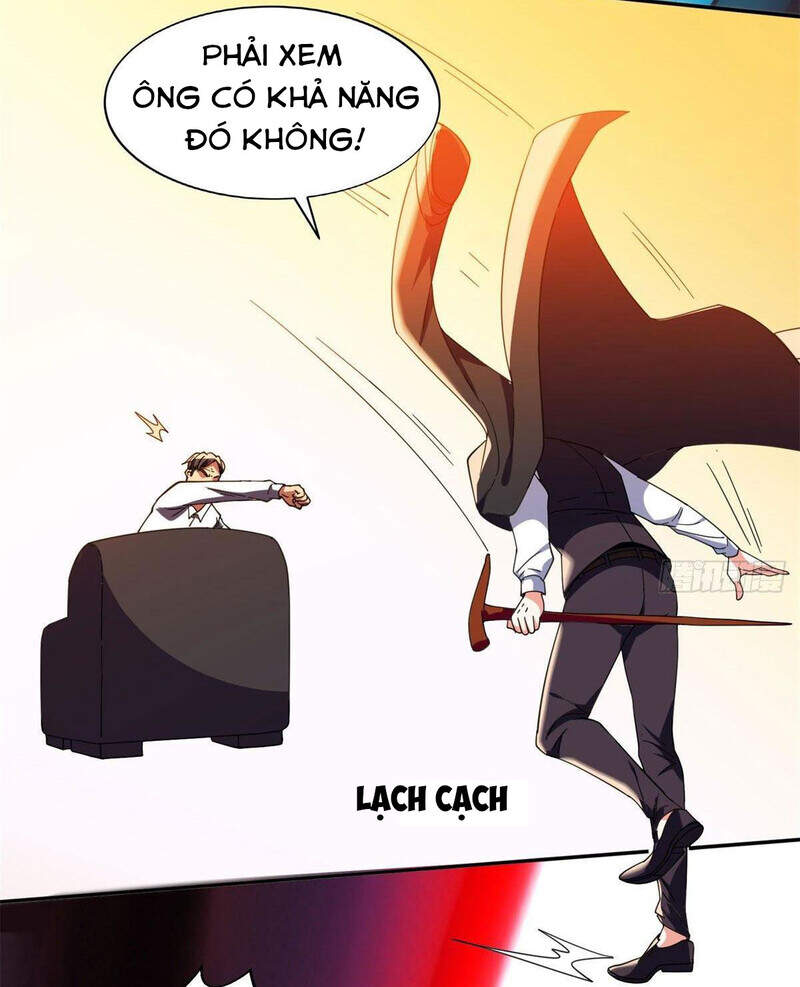 Trọng Sinh Chi Thần Cấp Bại Gia Tử Chapter 22 - 15