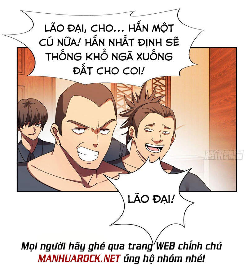 Trọng Sinh Chi Thần Cấp Bại Gia Tử Chapter 22 - 24