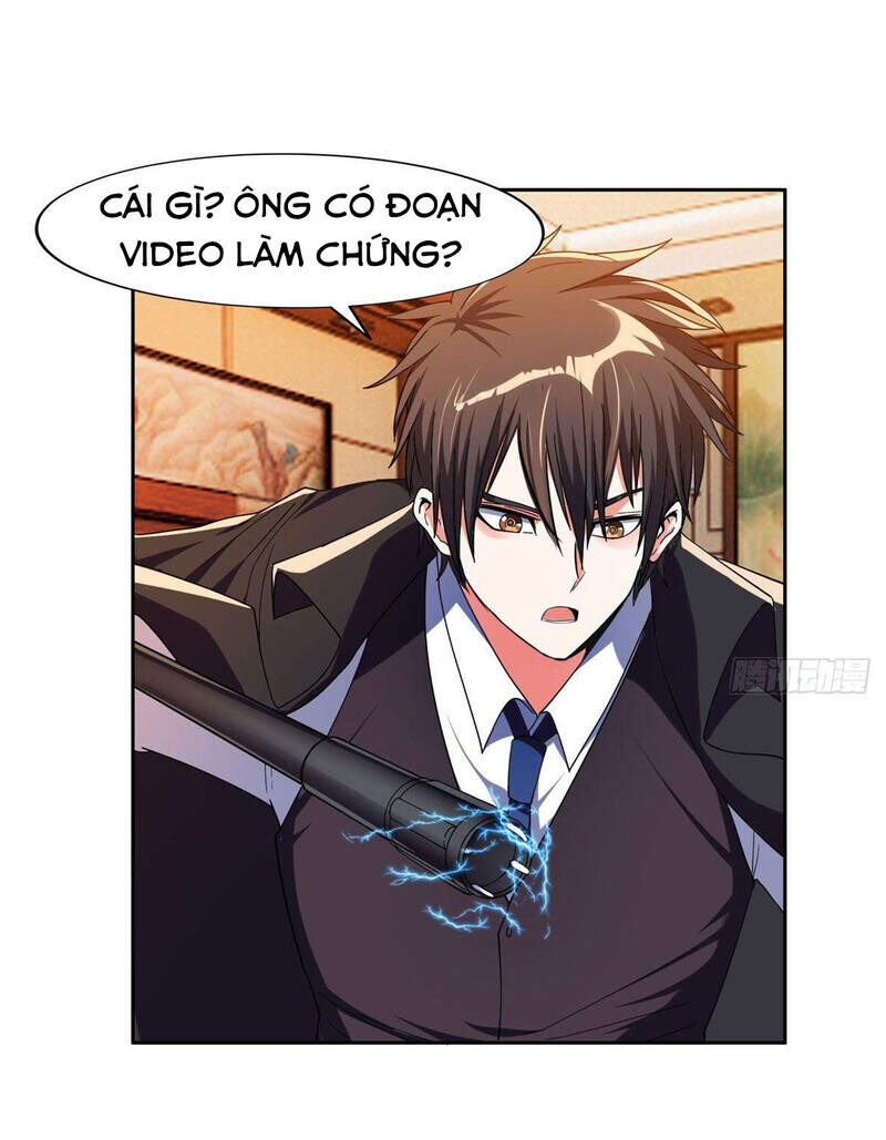 Trọng Sinh Chi Thần Cấp Bại Gia Tử Chapter 23 - 3