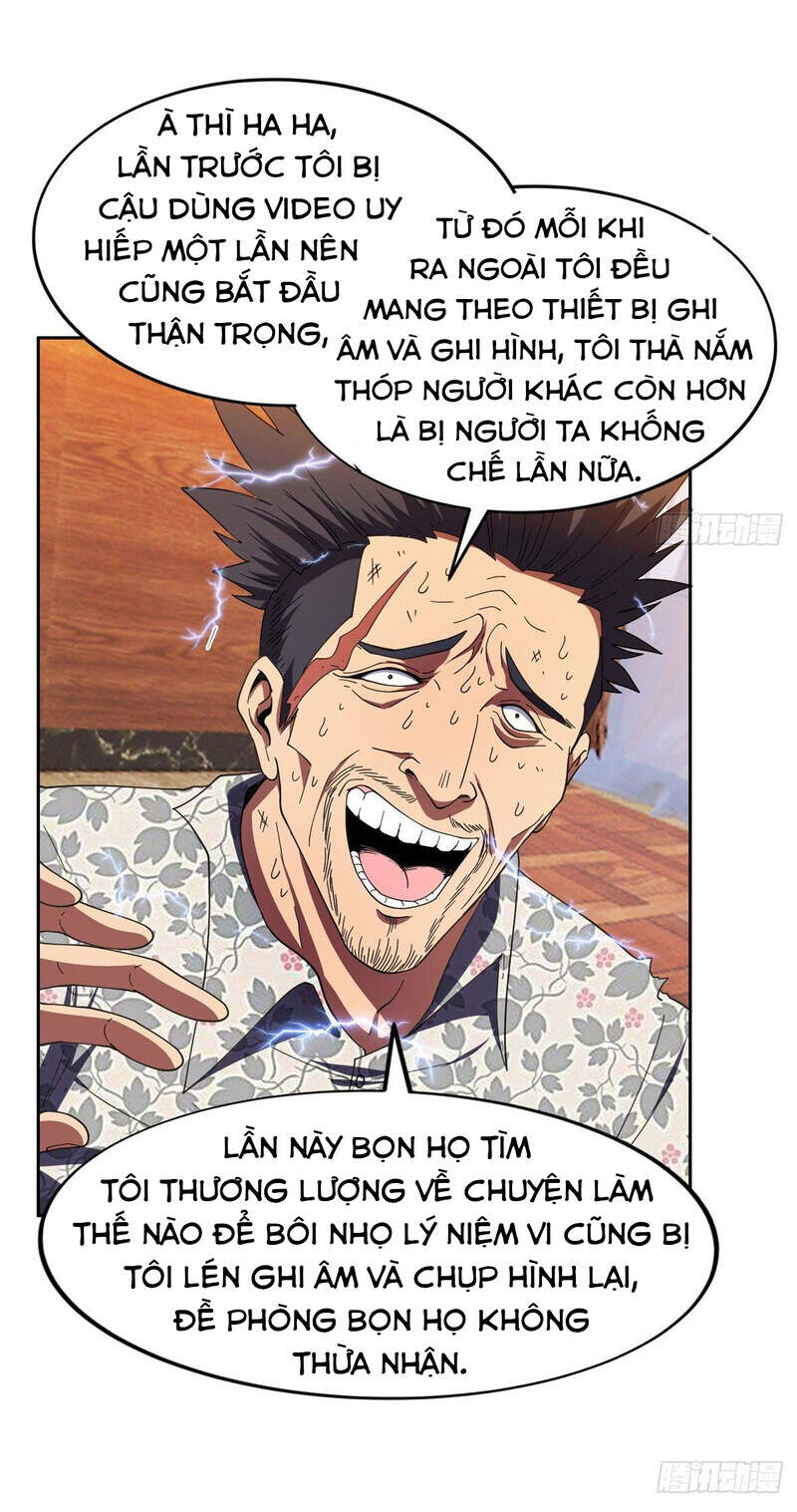 Trọng Sinh Chi Thần Cấp Bại Gia Tử Chapter 23 - 4