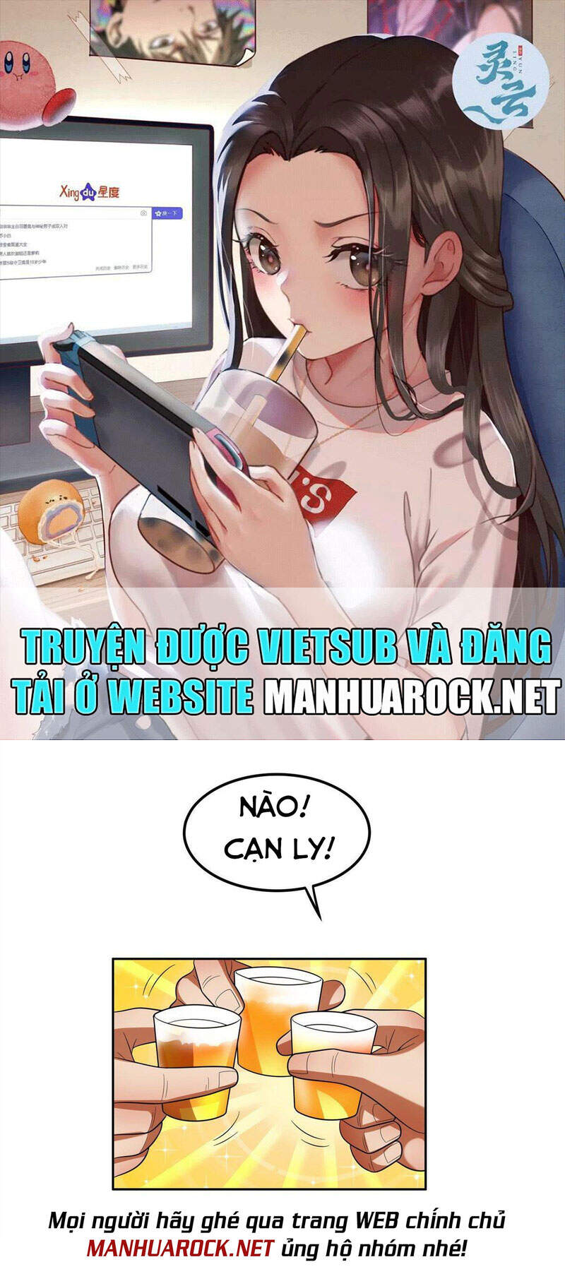 Trọng Sinh Chi Thần Cấp Bại Gia Tử Chapter 24 - 1