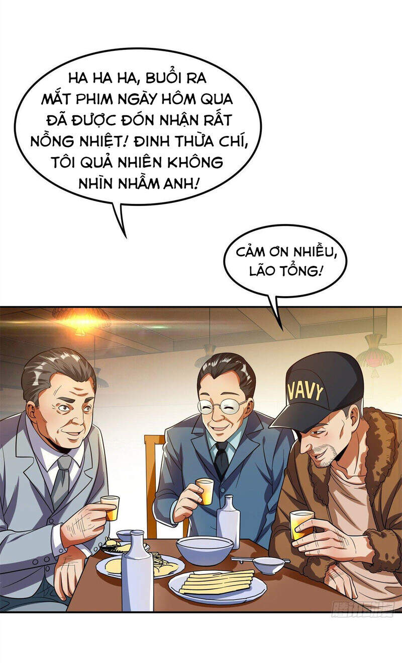 Trọng Sinh Chi Thần Cấp Bại Gia Tử Chapter 24 - 2