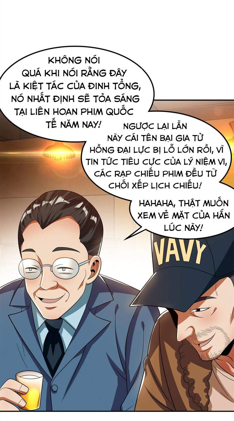 Trọng Sinh Chi Thần Cấp Bại Gia Tử Chapter 24 - 3