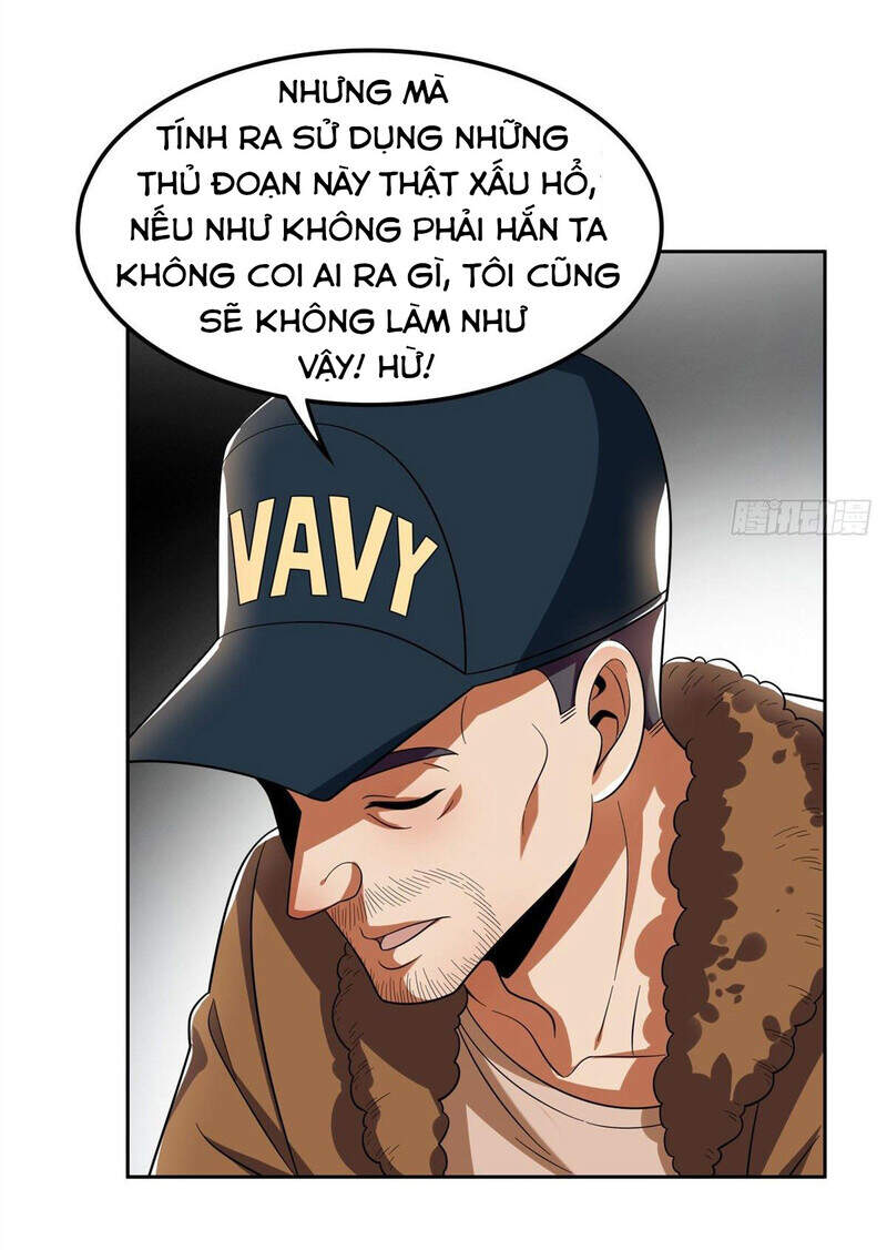 Trọng Sinh Chi Thần Cấp Bại Gia Tử Chapter 24 - 4