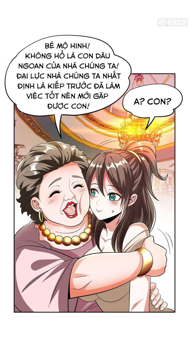 Trọng Sinh Chi Thần Cấp Bại Gia Tử Chapter 25 - 22