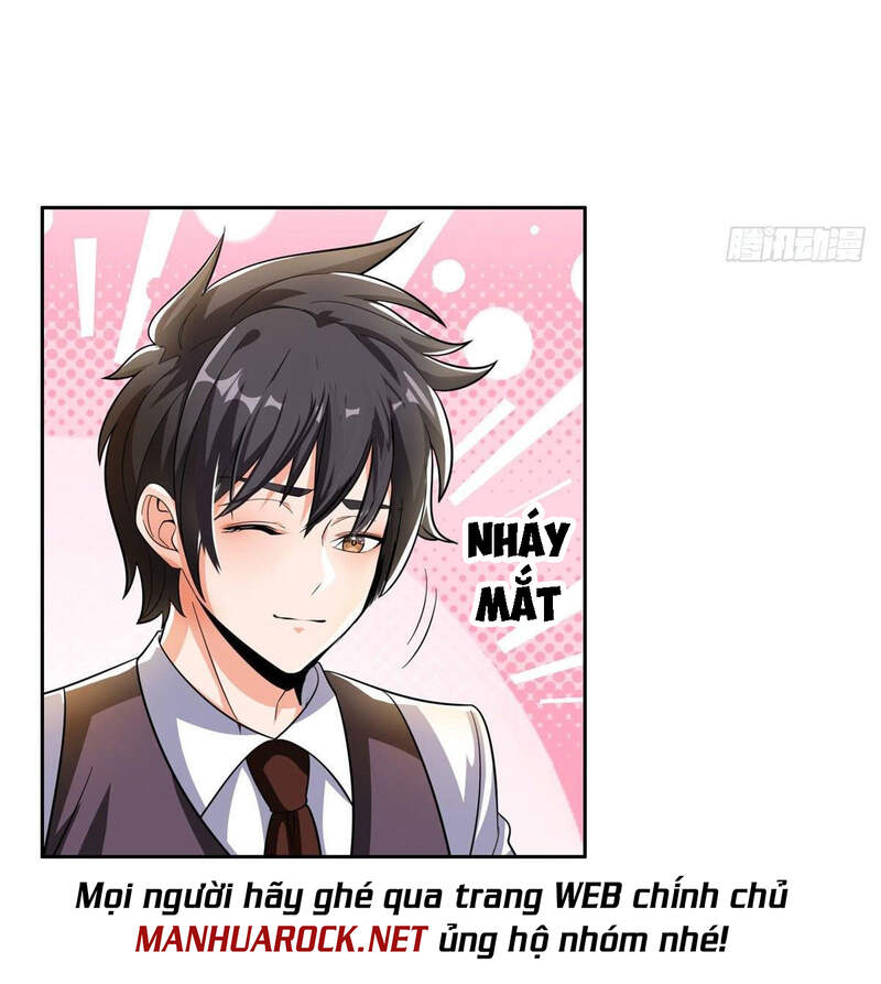 Trọng Sinh Chi Thần Cấp Bại Gia Tử Chapter 25 - 23
