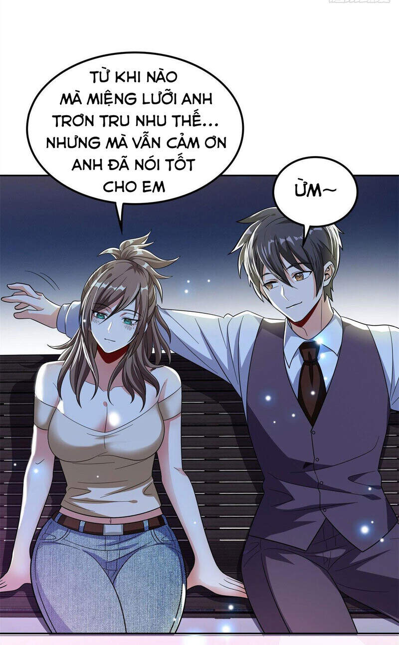 Trọng Sinh Chi Thần Cấp Bại Gia Tử Chapter 25 - 30