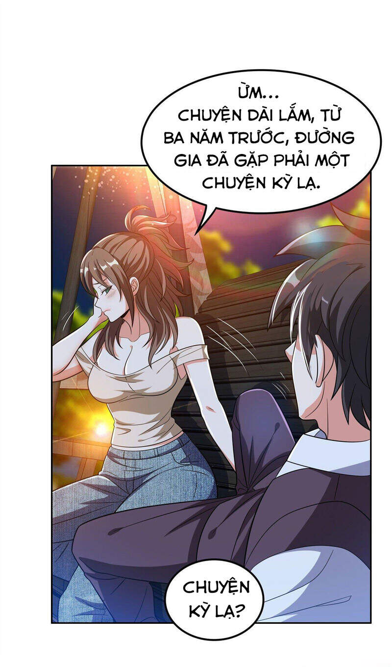 Trọng Sinh Chi Thần Cấp Bại Gia Tử Chapter 26 - 18