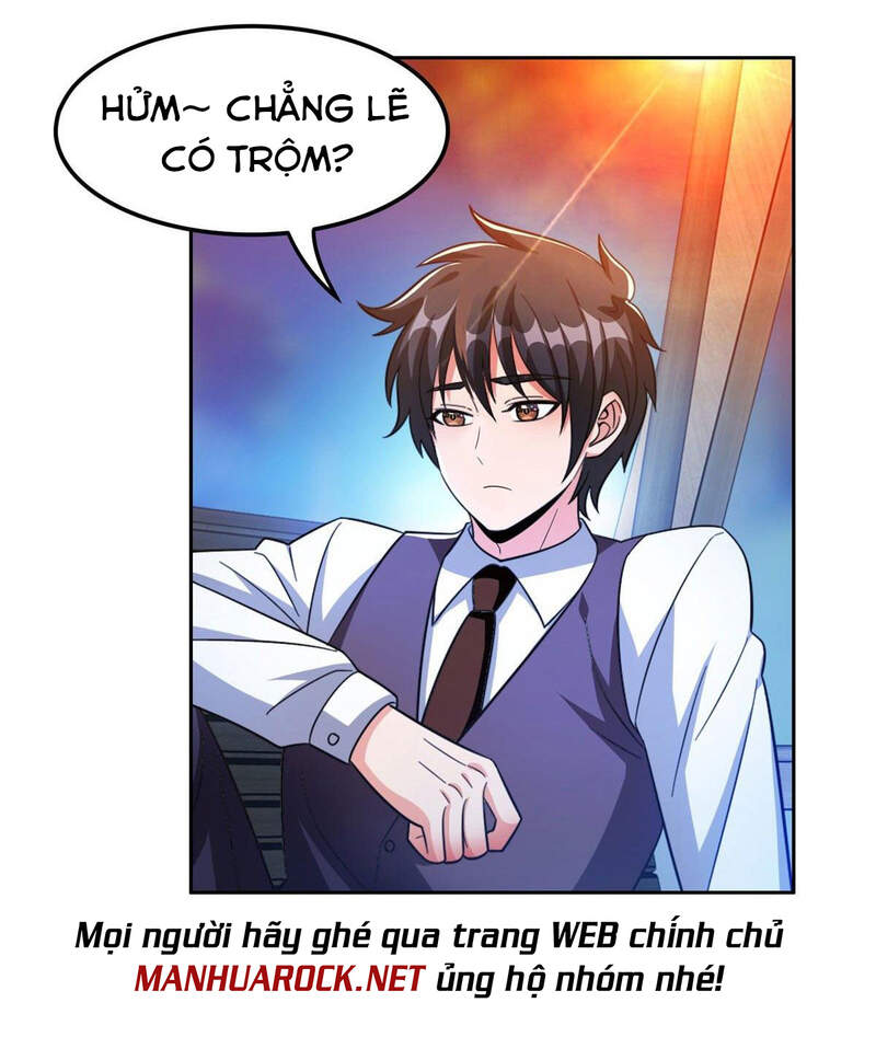 Trọng Sinh Chi Thần Cấp Bại Gia Tử Chapter 26 - 23