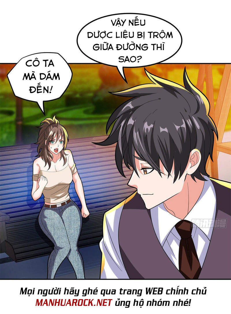 Trọng Sinh Chi Thần Cấp Bại Gia Tử Chapter 27 - 3