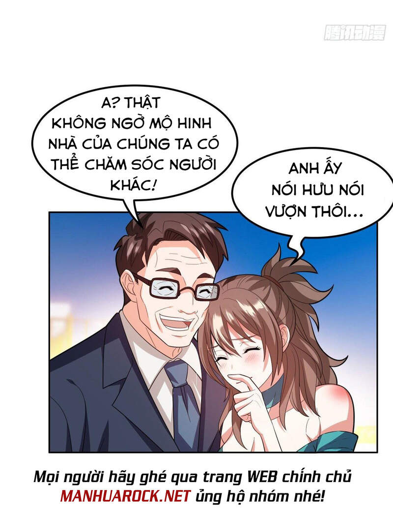 Trọng Sinh Chi Thần Cấp Bại Gia Tử Chapter 27 - 23