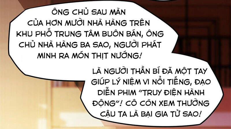 Trọng Sinh Chi Thần Cấp Bại Gia Tử Chapter 27 - 27