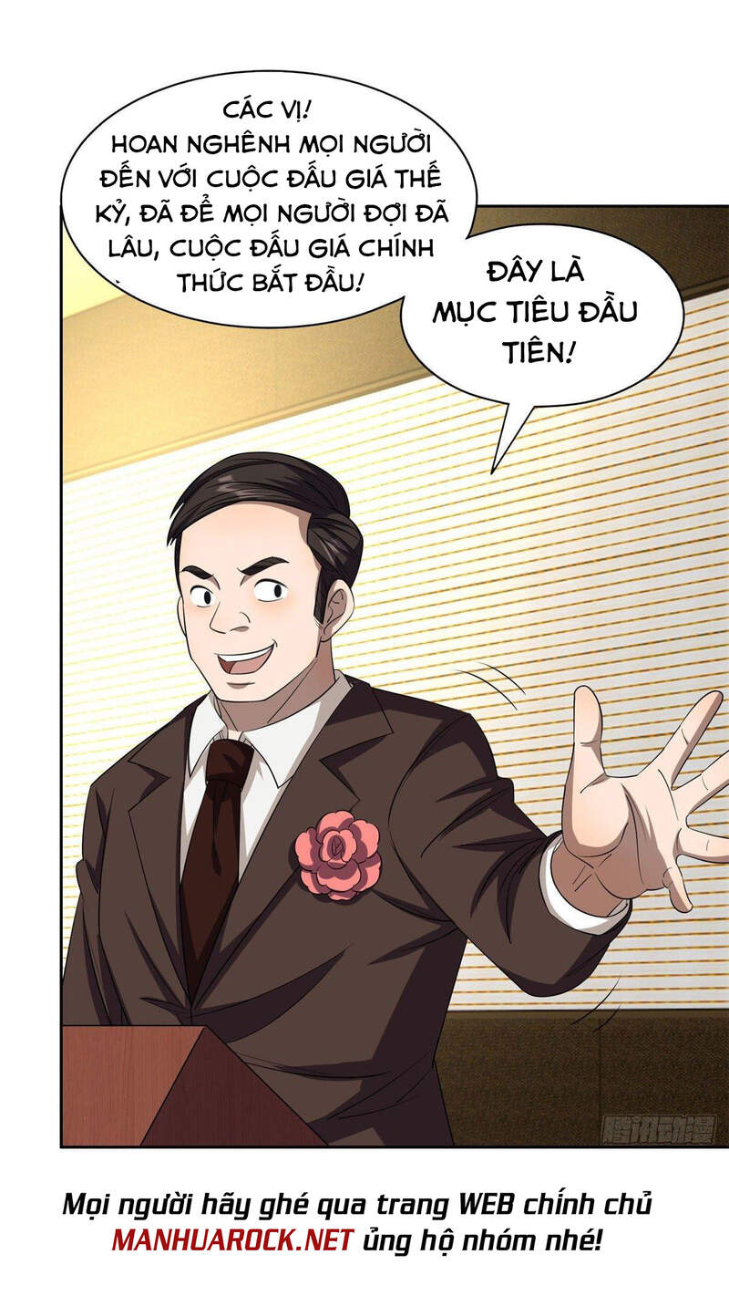 Trọng Sinh Chi Thần Cấp Bại Gia Tử Chapter 28 - 27